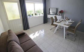 Scenic Holiday Home In Bibinje Near Sea